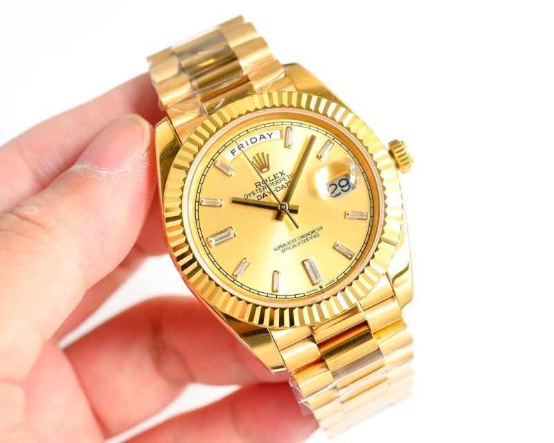 ROLEX